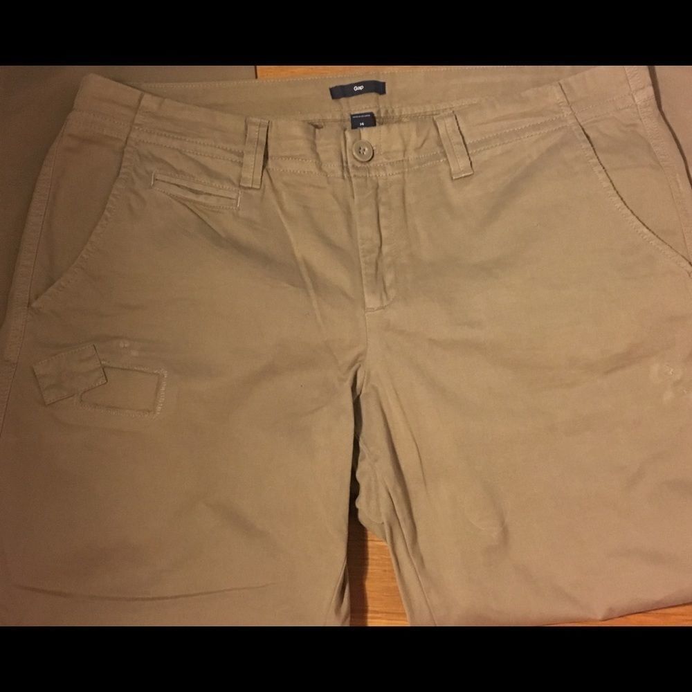 Gap Jeans